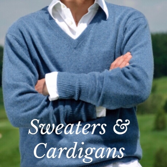 Sweaters & Cardigans